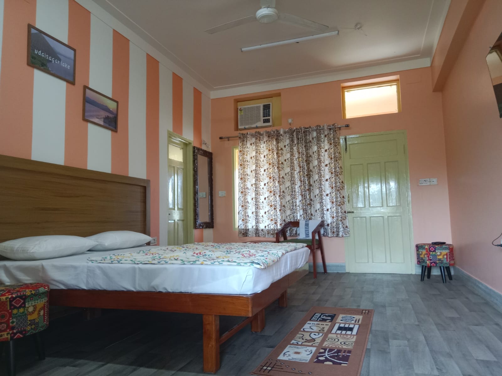 Swaropann Wellness Resort - Tap to explore photos