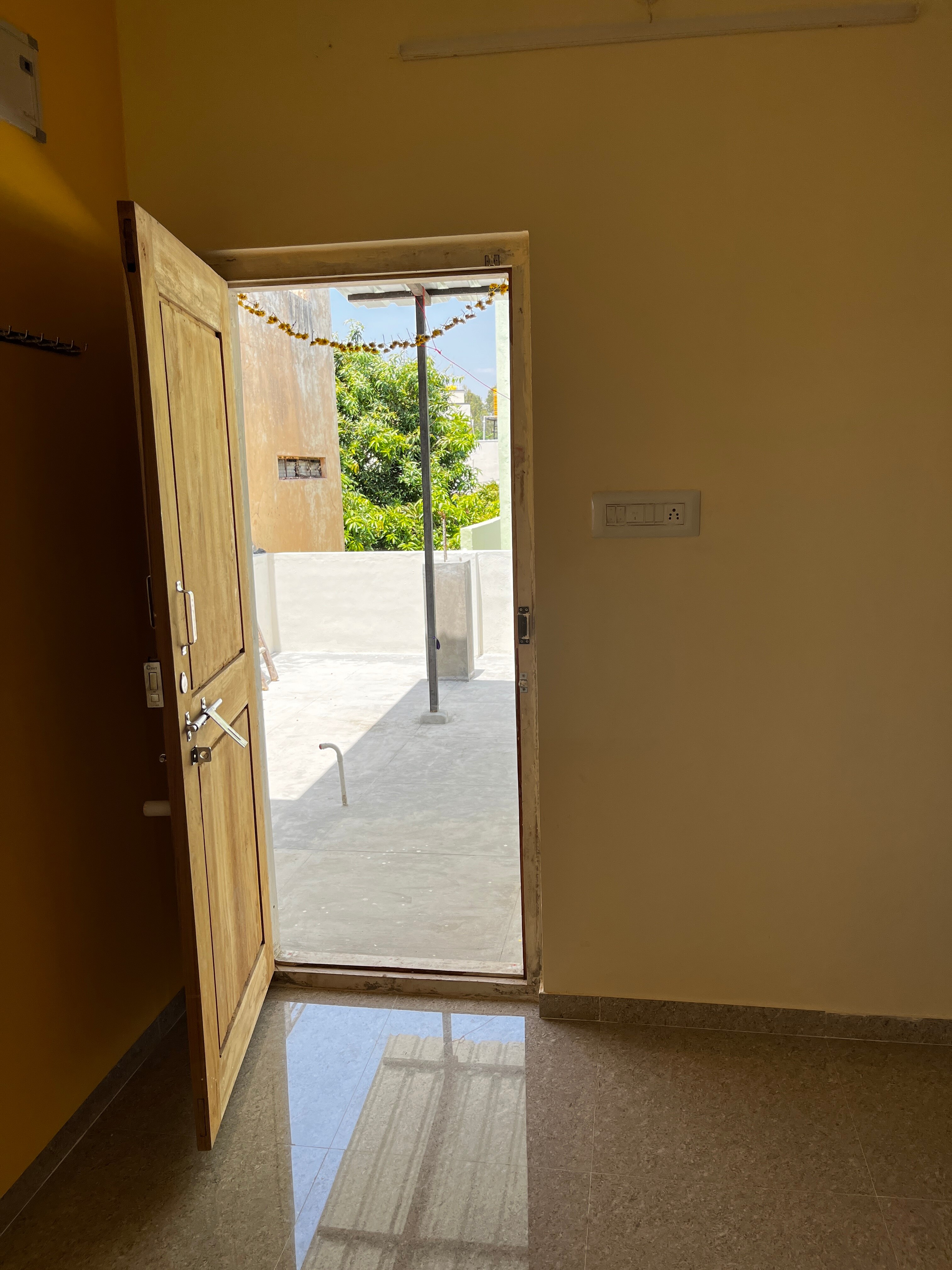 Hospet Home Stay - Tap to explore photos