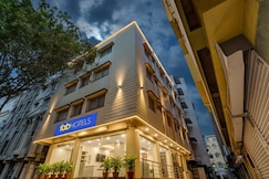 Via NAR Comforts - Majestic, Bangalore