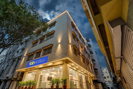 Via NAR Comforts - Majestic