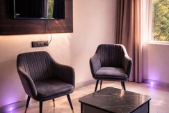 Hotel Viraj Anaaj Mandi Panipat, Panipat