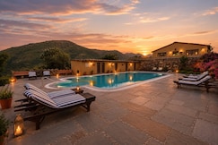 Kumbhalgarh Safari Camp By Trulyy, Kumbhalgarh