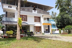 White House Residency, Varkala