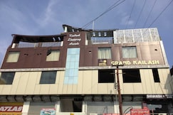 Hotel grand kailash, Lansdowne