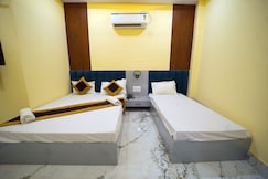 Kashi Pilgrim Stay, Varanasi