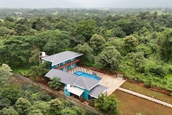 Tiger Villa Karjat, Karjat