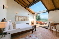 Amritara Aura Resort & Spa, Goa