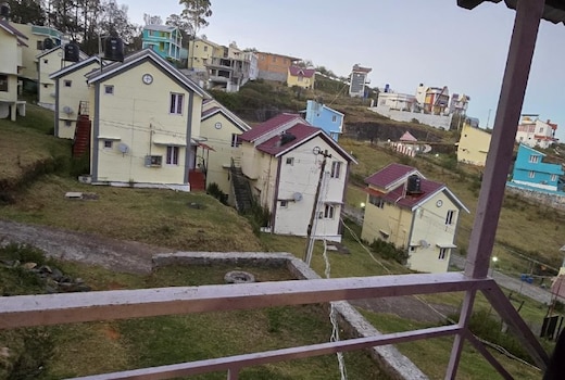 Sarene 3 BHK villa kodaikanal by LexStays