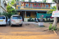 Sai Gajanan Niwas Homestay, Dapoli