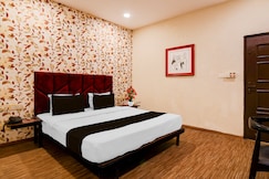 Townhouse Science City Formerly Hotel Mannat International, Raypur