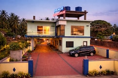 Blue Pearl Beach Guest House, Murudeshwar