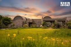 StayVista at The Stone Age Home, Jaipur