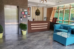 Doris Mountain Boutique Hotel, Dharamshala