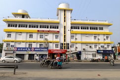 Hotel Supriya International, Bettiah