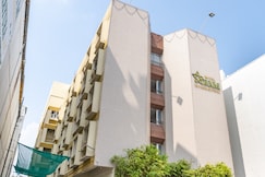 Hotel Ram International, Pondicherry