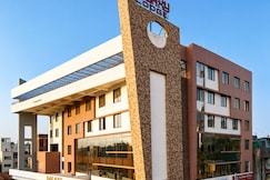 Hotel Galaxy Inn, Kolhapur