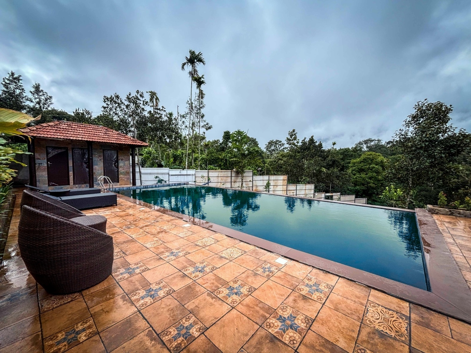 The Feel Munnar Resort & Spa - Tap to explore photos