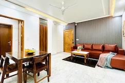 Olive Serviced Apartments Central Delhi, Delhi