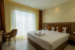 Hotel Rio, Kharibari