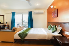 Treebo Premium Dona Eliza, 700 Meters From Calangute Beach, Goa