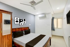 SPOT ON Nexora Spaces, Hyderabad