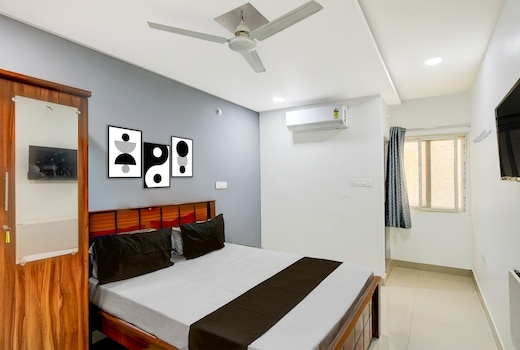 SPOT ON Nexora Spaces