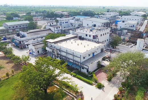 Hospitality Inn Raichur(2)