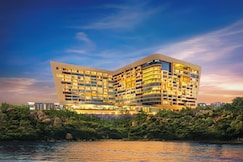 ITC Kohenur - A Luxury Collection Hotel, Hyderabad