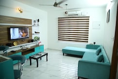 The Signature -Premium Apartment in Trivandrum City, Thiruvananthapuram