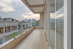 Townhouse OAK VS Shivanya, Lucknow