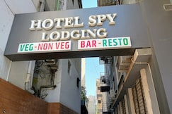 Hotel Spy Ahmednagar, Ahmednagar
