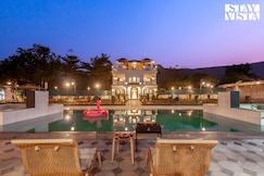 StayVista at Gallops @ Ashwamedha Manor, Karjat