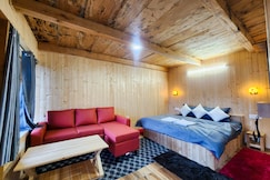 Winterfell Cottages - Edition Tandi, Jibhi