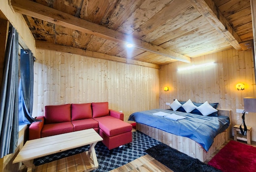 Winterfell Cottages - Edition Tandi