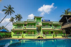 Via Jesant Valley Resort - Nr. Candolim Beach, Goa