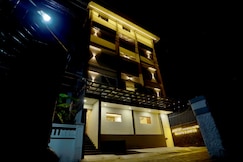 Arctic Business Hotel, Cochin