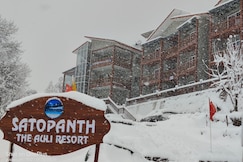 Satopanth The Auli Resort, Joshimath
