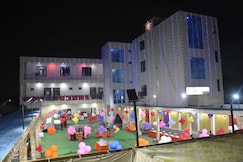 Hotel A avenue, Agra