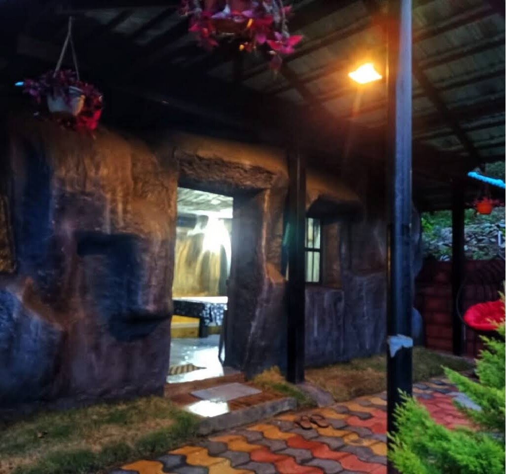 Rockfort Resort and Homestay - Tap to explore photos