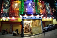 Hotel Tulsi, Lucknow