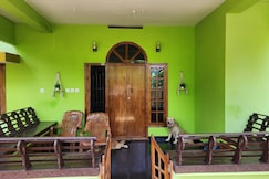 Mira's Surf Homestay, Varkala