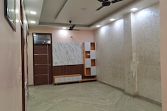 Hotel O D.S. Residency, Delhi