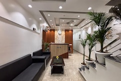 Hotel Kuber International-IGI Airport Delhi, Delhi