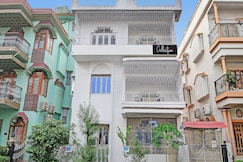 Capital O New All In One Near City Centre Salt Lake, Kolkata