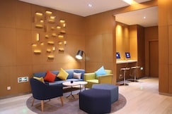 Holiday Inn Wuxi Taihu New City, Wuxi