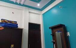 Big size room