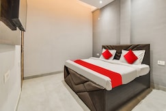 Super Hotel O Iris Lite, Delhi