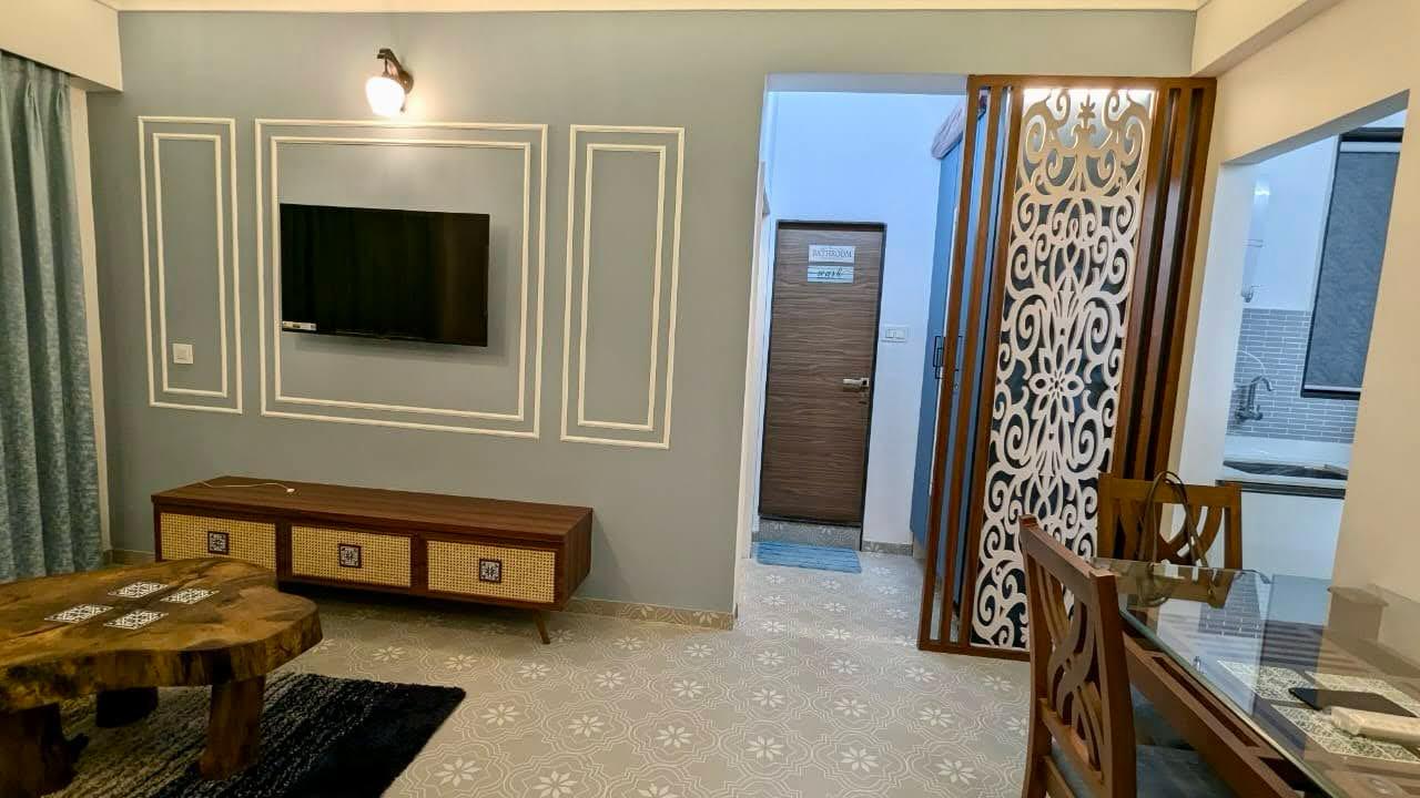 Jiana Homes - An RBE Vacation Homes Company - Tap to explore photos