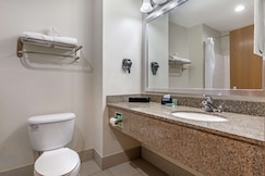 Best Western Club House Inn & Suites, Erath
