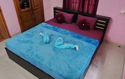 Deluxe AC Room